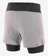 SENSE AERO 2IN1 Shorts - SalomonGCC
